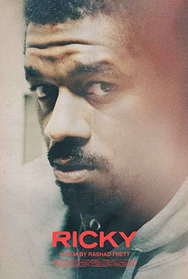 Ricky Poster 1