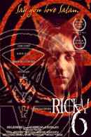Ricky 6 Poster 2