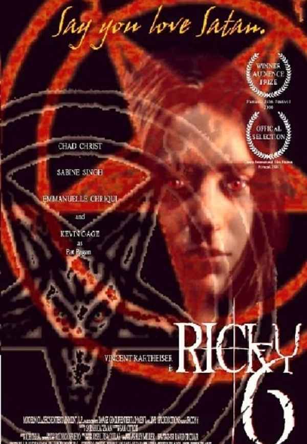 Ricky 6 Poster 6