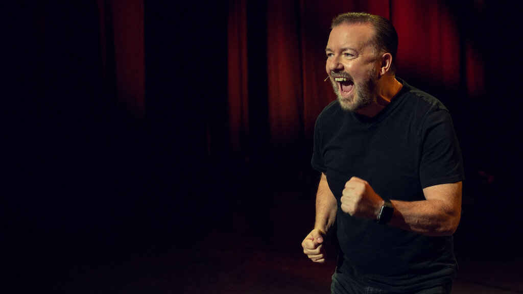 Ricky Gervais: Armageddon Movie (2023) | Release Date, Cast, Trailer