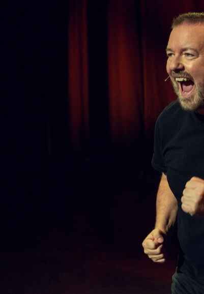 Ricky Gervais: Armageddon Movie (2023) | Release Date, Cast, Trailer