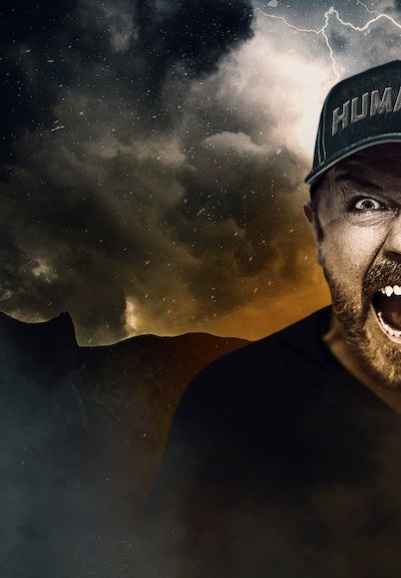 Ricky Gervais: Humanity