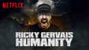 Ricky Gervais: Humanity Poster 4