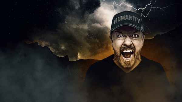 Ricky Gervais: Humanity Poster 7
