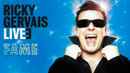 Ricky Gervais Live 3: Fame Poster 1