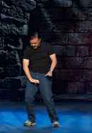 Ricky Gervais Live 4: Science Poster 6