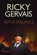 Ricky Gervais: Out of England 2 Poster 2