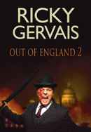 Ricky Gervais: Out of England 2 Poster 4