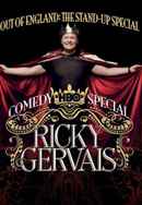 Ricky Gervais: Out of England Poster 7