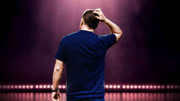 Ricky Gervais: SuperNature Poster 5