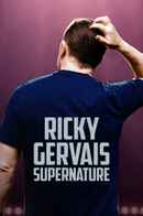 Ricky Gervais: SuperNature Poster 4