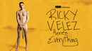Ricky Velez: Here's Everything Poster 1