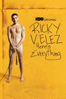Ricky Velez: Here's Everything Poster 2