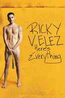 Ricky Velez: Here's Everything Poster 6