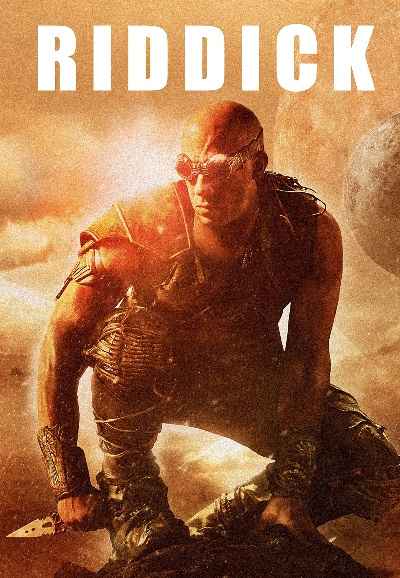 Riddick