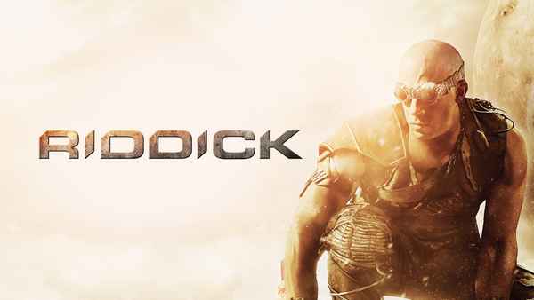 Riddick Poster 5