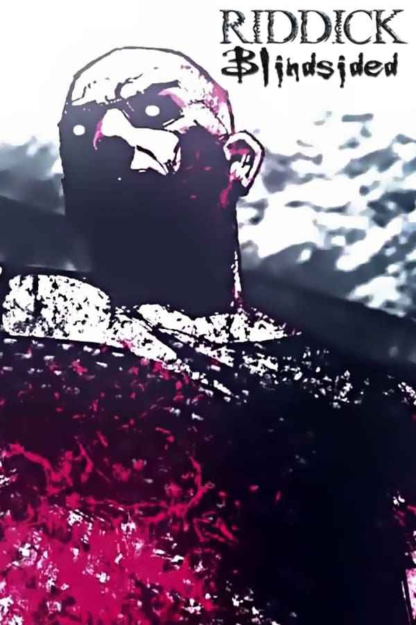 Riddick: Blindsided Poster 4