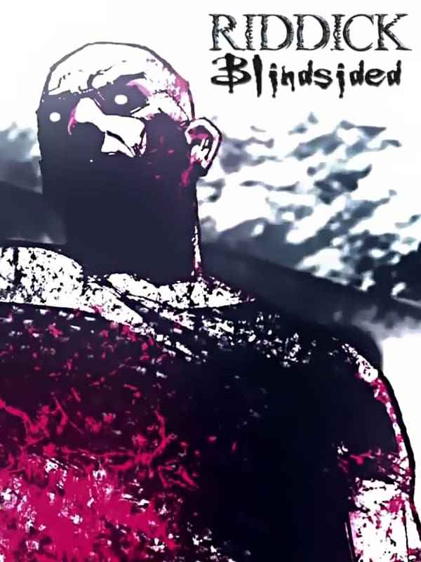 Riddick: Blindsided Poster 6