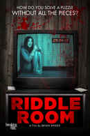 Riddle Room Poster 2