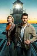 Riddled with Deceit: A Martha's Vineyard Mystery Poster 4