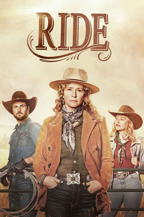 Ride Poster 6