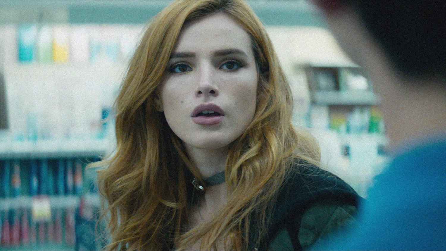 Bella Thorne Best Movies And Shows List