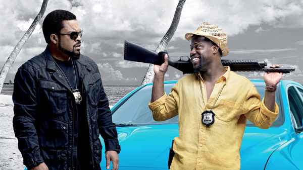 Ride Along 2 Poster 1