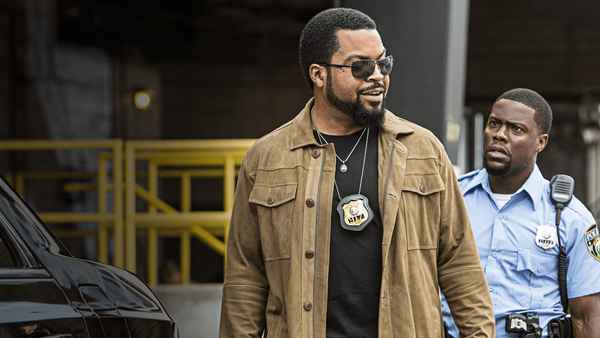 Ride Along 2 Poster 2