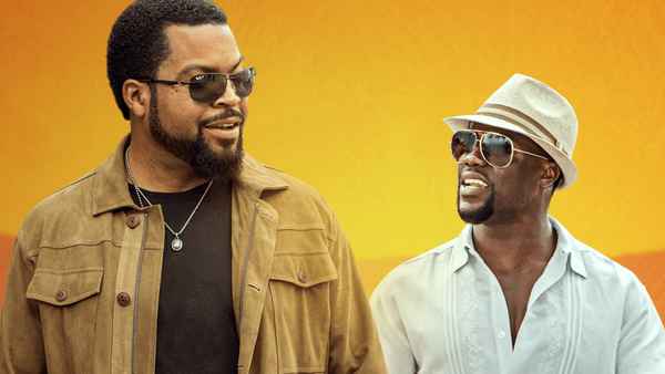 Ride Along 2 Poster 4