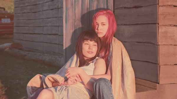 Ride or Die Poster 3