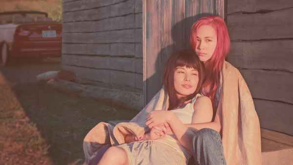 Ride or Die Poster 4