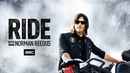 Ride with Norman Reedus Poster 6