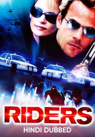 Riders