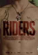 Riders Poster 2