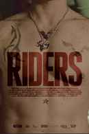 Riders Poster 1