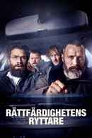 Riders of Justice Poster 6