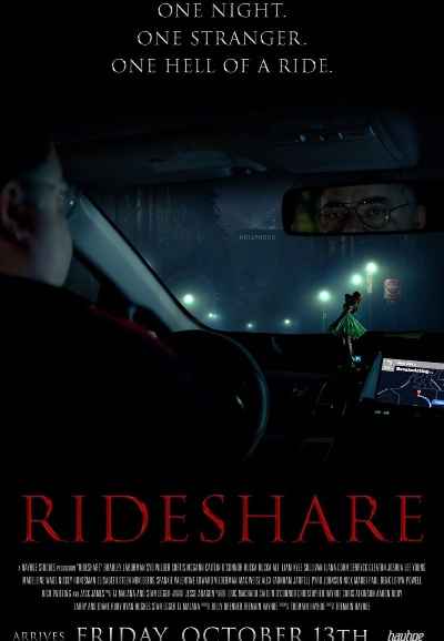 Rideshare