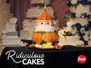 Ridiculous Cakes Poster 4