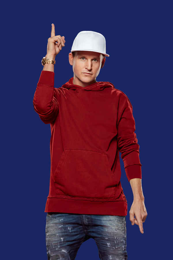 Ridiculousness Poster 7