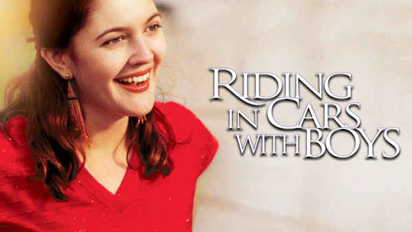 Riding in Cars with Boys Poster 3
