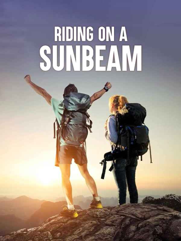 Riding on a Sunbeam Poster 1