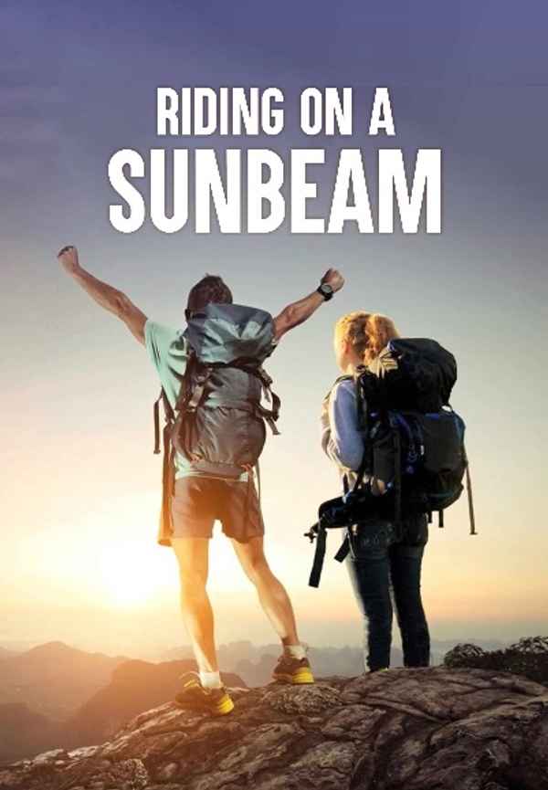 Riding on a Sunbeam Poster 6