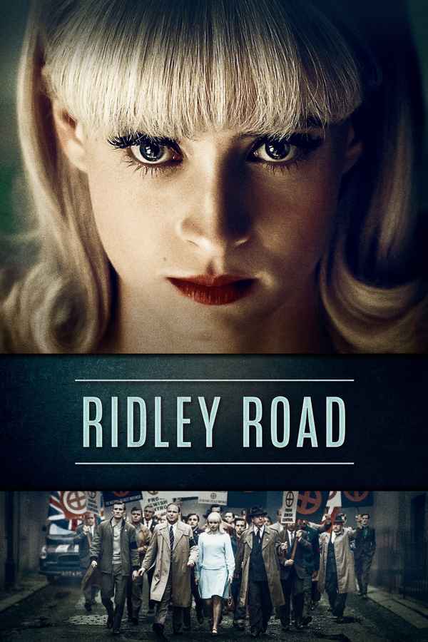 Ridley Road Poster 5