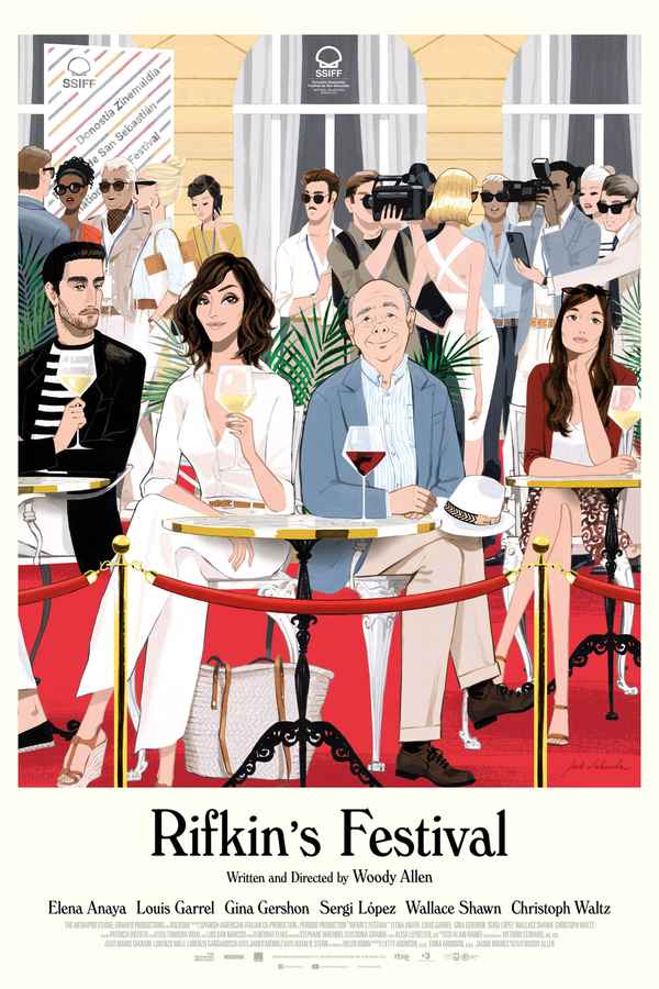 Rifkin's Festival Poster 5