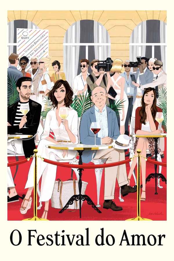 Rifkin's Festival Poster 6