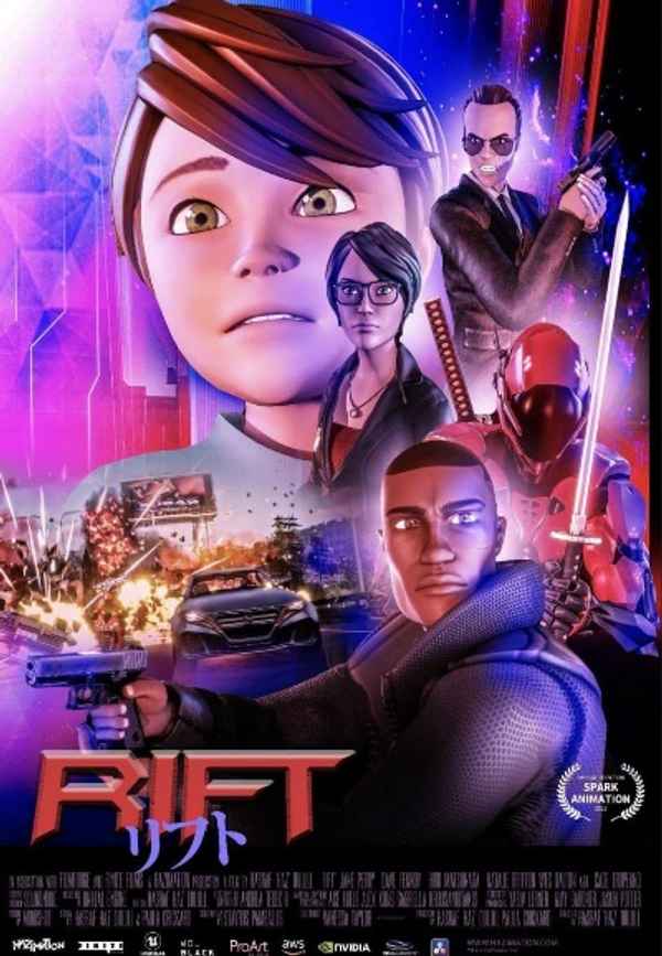 Rift Poster 6