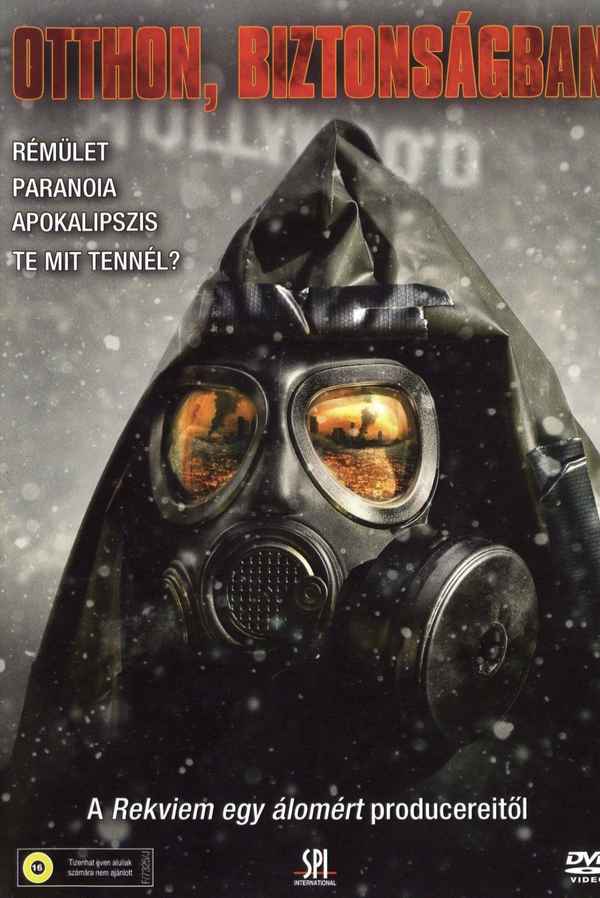 Right at Your Door Poster 2