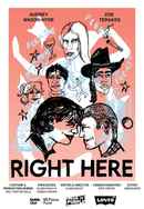 Right Here Poster 2