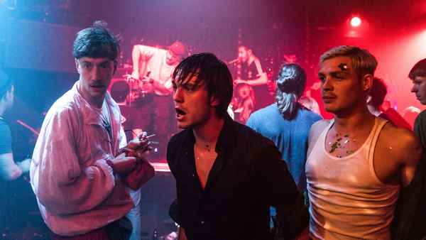 Right Here Right Now Poster 5