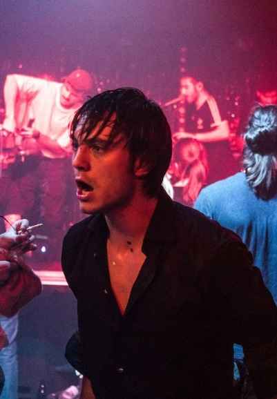 Right Here Right Now